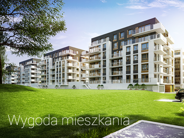 Wygoda mieszkania